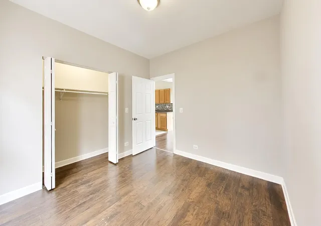Listing Photo 4 - Condo for sale in building located at 5633 S Peoria St, Chicago, IL 60621