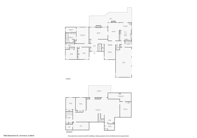 Photo 84 of Mansion for sale at 1960 Abbotsford Dr, Inverness, IL 60010 | MLS# 12759579 | Listing updated on 2026-09-15