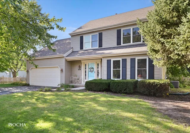 Photo 1 of Single family home for sale at 3179 Village Green Dr, Aurora, IL 60504 | MLS# 12759589 | Listing updated on 2026-10-08