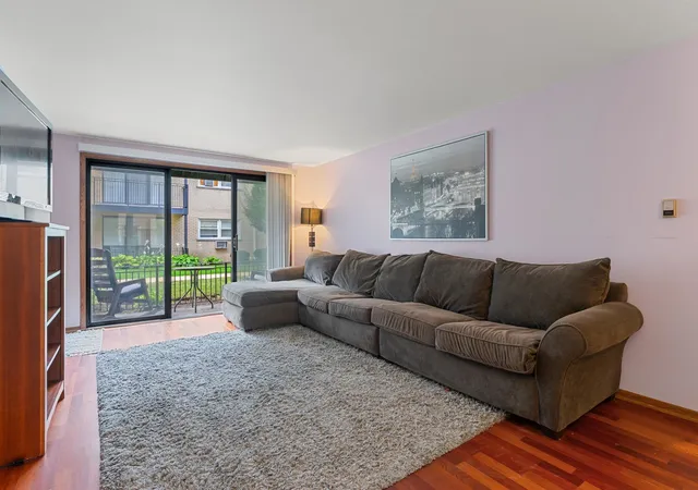 Photo 2 of Condo for sale at 6553 N Harlem Ave #1W, Chicago, IL 60631 | MLS# 12759594 | Listing updated on 2026-09-24