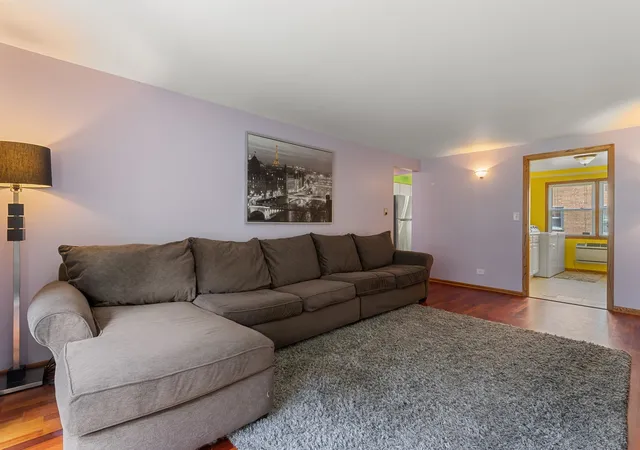 Photo 3 of Condo for sale at 6553 N Harlem Ave #1W, Chicago, IL 60631 | MLS# 12759594 | Listing updated on 2026-09-24