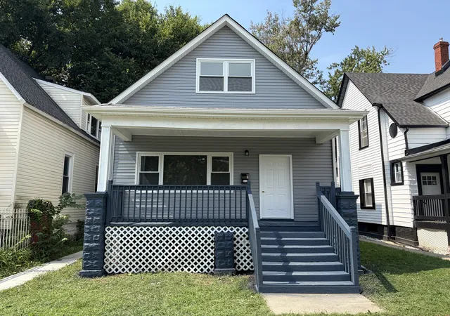 Single family home for sale at 10918 S Wabash Ave, Chicago, IL 60628 | MLS# 12759599