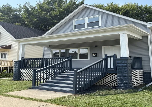 Photo 2 of Single family home for sale at 10918 S Wabash Ave, Chicago, IL 60628 | MLS# 12759599 | Listing updated on 2026-09-17