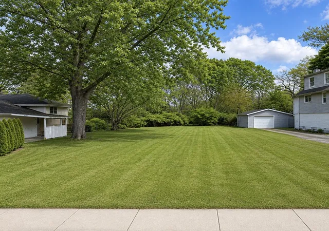 Photo 1 of Land for sale at 4503 Dumoulin Ave, Lisle, IL 60532 | MLS# 12759605 | Listing updated on 2026-09-15