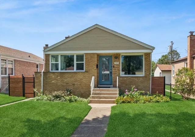Photo 1 of Single family home for sale at 9326 Lorel Ave, Skokie, IL 60077 | MLS# 12759606 | Listing updated on 2026-10-03
