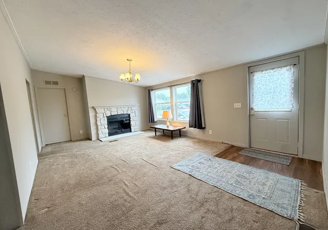 Photo 3 of Manufactured home for sale at 60 Saint Michaels Dr, Bourbonnais, IL 60914 | MLS# 12759616 | Listing updated on 2026-10-02