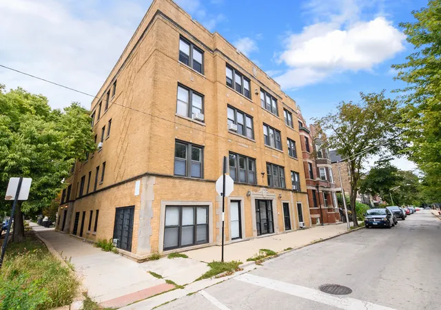 Condo for sale at 2130 N Oakley Ave #2, Chicago, IL 60647 | MLS# 12759622