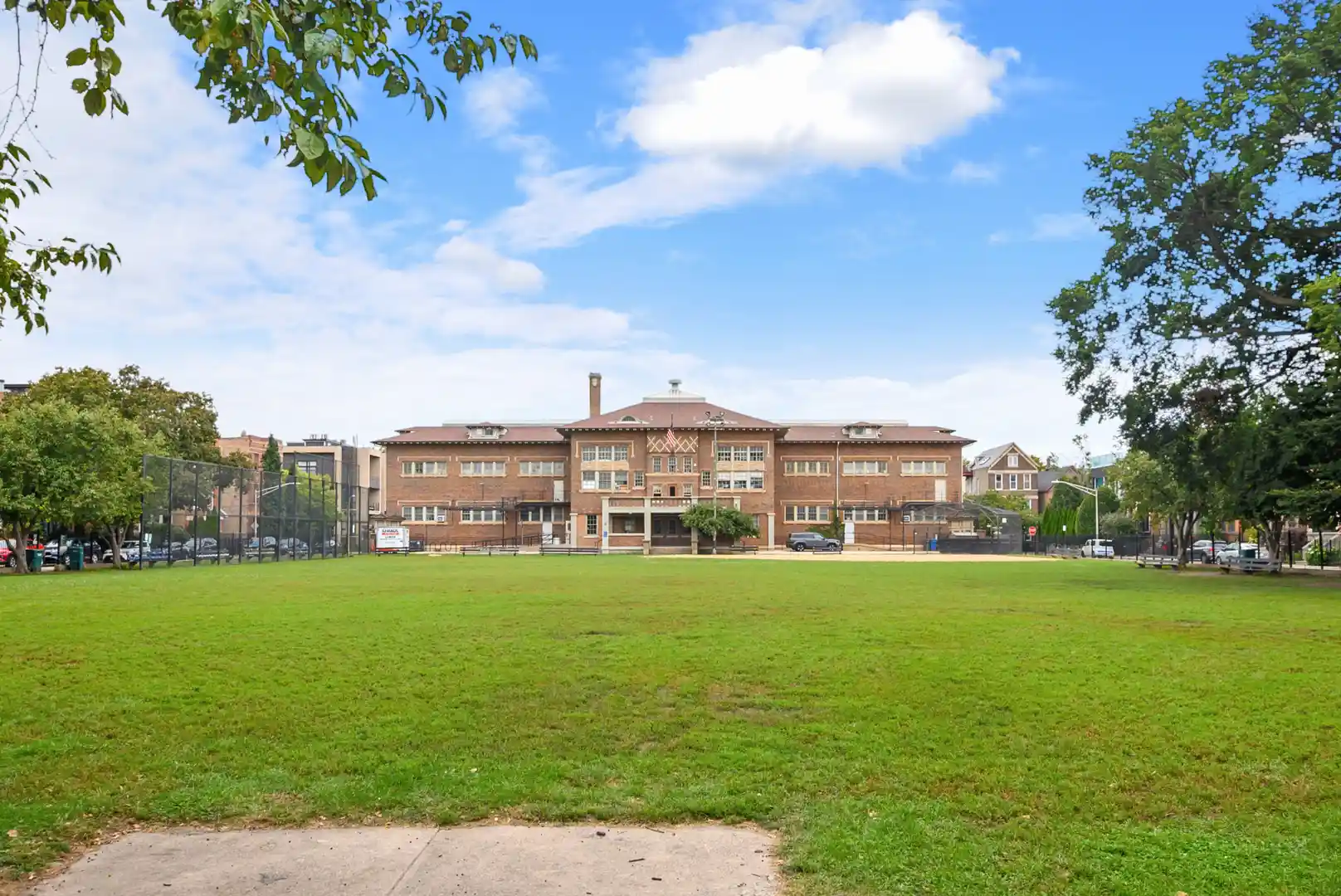 Listing Photo 22 - Condo for sale in 2130 N Oakley Ave located at 2130 N Oakley Ave, Chicago, IL 60647 - Unit 2130 N Oakley Ave