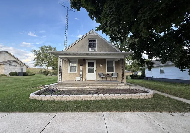 Photo 1 of Sale Pending at 223 N Peru Ave, Ladd, IL 61329 | MLS# 12759628 | Listing updated on 2026-09-24