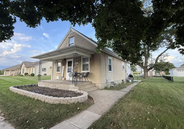 Photo 2 of Sale Pending at 223 N Peru Ave, Ladd, IL 61329 | MLS# 12759628 | Listing updated on 2026-09-24