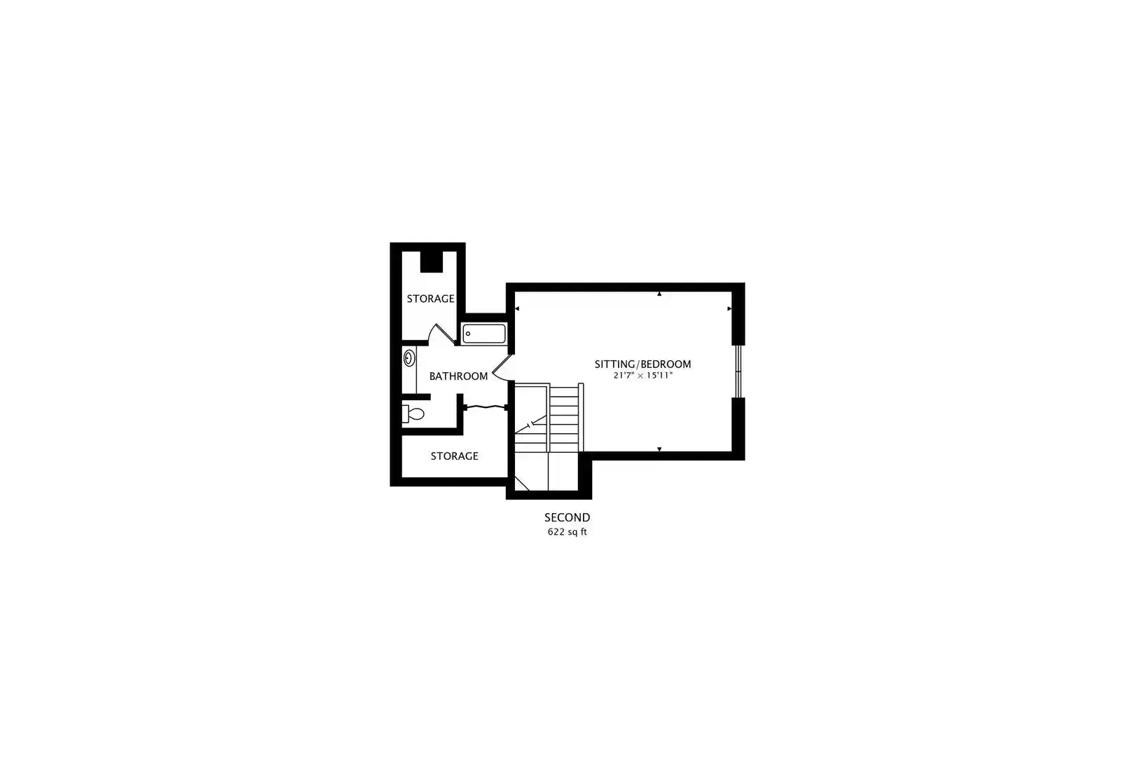 Listing Photo 26 - Condo for sale in 610 Schumann St located at 610 Schumann St, Woodstock, IL 60098 - Unit #28b