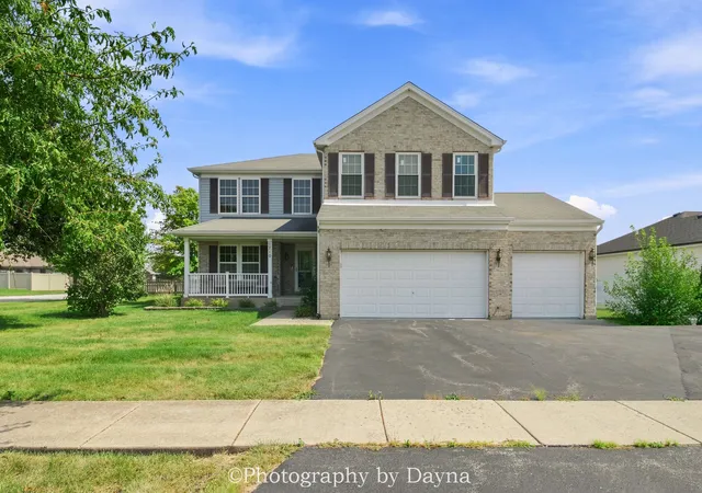 Photo 1 of Single family home for sale at 1710 Arbor Dr, Bourbonnais, IL 60914 | MLS# 12759630 | Listing updated on 2026-09-30