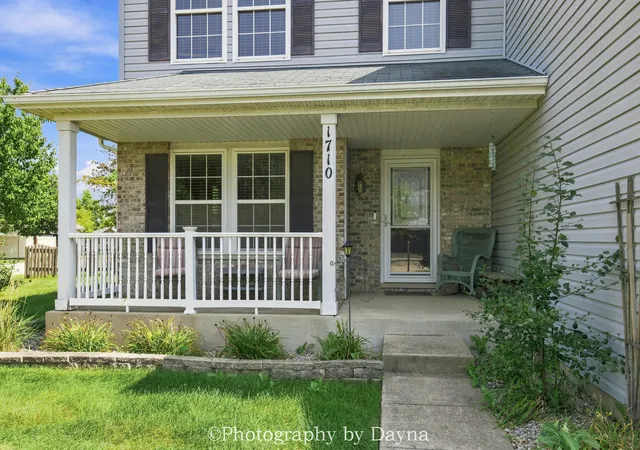 Photo 2 of Single family home for sale at 1710 Arbor Dr, Bourbonnais, IL 60914 | MLS# 12759630 | Listing updated on 2026-09-30