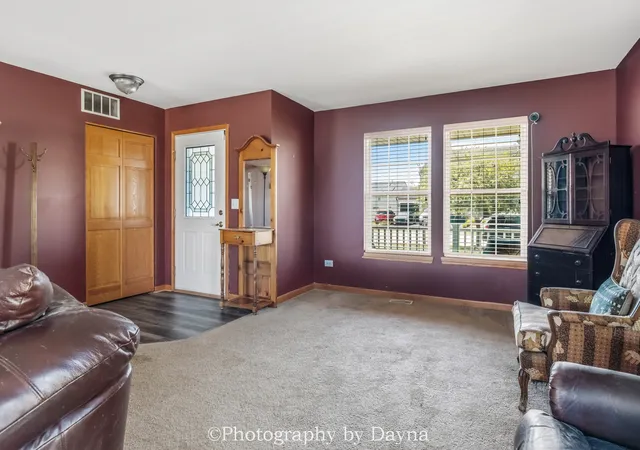 Photo 3 of Single family home for sale at 1710 Arbor Dr, Bourbonnais, IL 60914 | MLS# 12759630 | Listing updated on 2026-09-30