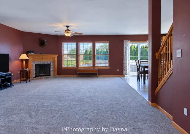 Photo 3 of Single family home for sale at 1710 Arbor Dr, Bourbonnais, IL 60914 | MLS# 12759630 | Listing updated on 2026-10-22