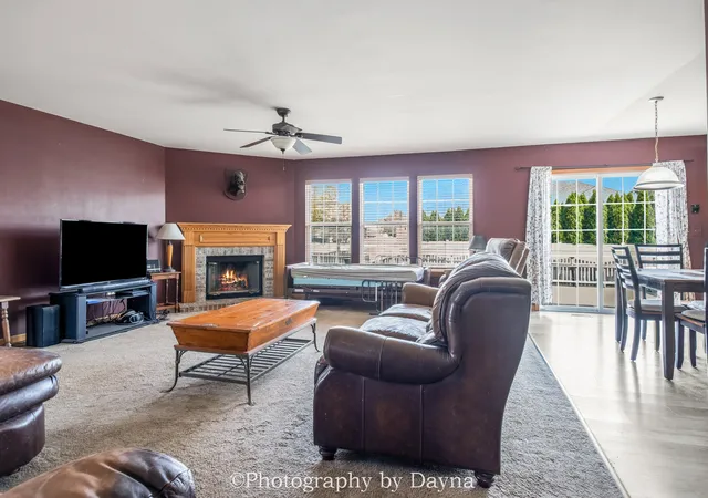 Photo 3 of Single family home for sale at 1710 Arbor Dr, Bourbonnais, IL 60914 | MLS# 12759630 | Listing updated on 2026-09-30