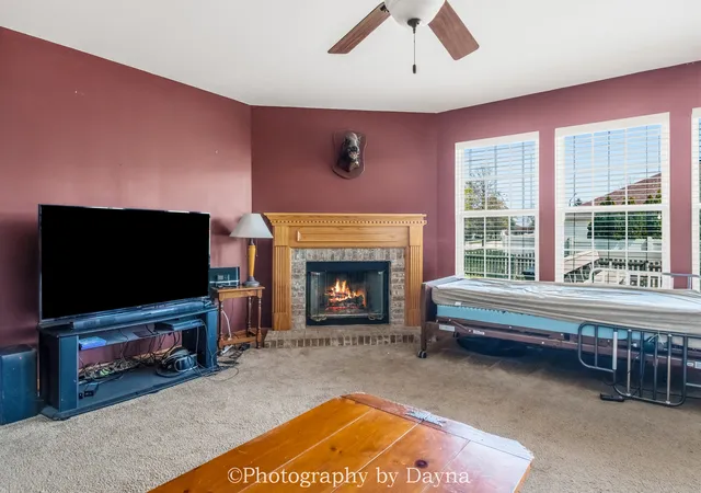 Photo 4 of Single family home for sale at 1710 Arbor Dr, Bourbonnais, IL 60914 | MLS# 12759630 | Listing updated on 2026-09-30