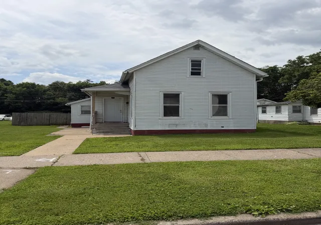Single family home for sale at 1823 W 6th Street, Davenport, IA 52802 | MLS# 12759635