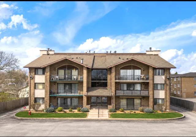 Photo 1 of Condo for sale at 9051 S Roberts Rd #205, Hickory Hills, IL 60457 | MLS# 12759636 | Listing updated on 2026-09-20