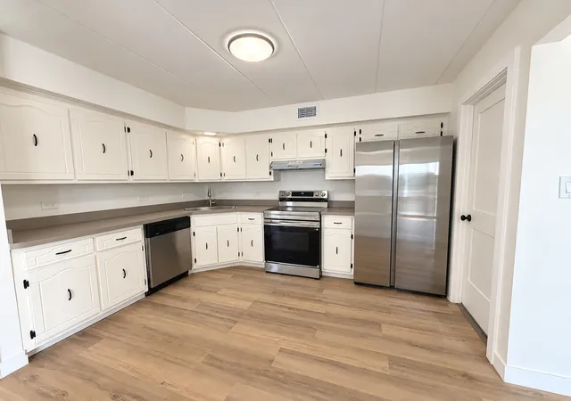 Listing Photo 4 - Condo for sale in building located at 9051 S Roberts Rd, Hickory Hills, IL 60457 - Unit #205