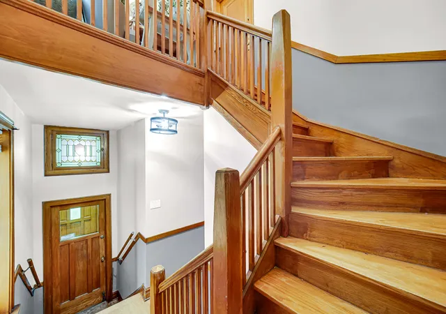 Photo 2 of Multi family home for sale at 6730 N Rockwell St, Chicago, IL 60645 | MLS# 12759638 | Listing updated on 2026-10-21