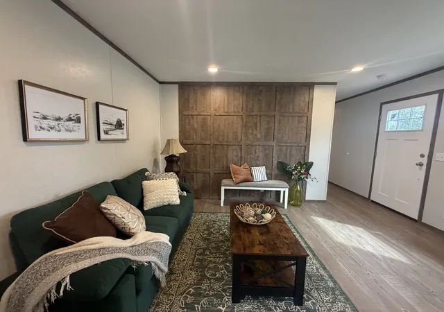Photo 4 of Manufactured home for sale at 13 Hearthside Rd, Matteson, IL 60443 | MLS# 12759641 | Listing updated on 2026-09-21
