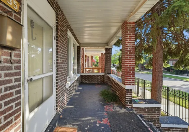 Photo 2 of Single family home for sale at 6435 S Artesian Ave, Chicago, IL 60629 | MLS# 12759648 | Listing updated on 2026-09-15