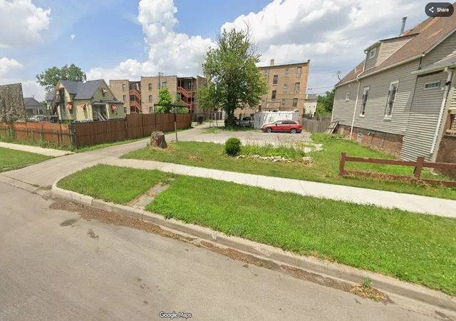 Land for sale at 442 W 79th Place, Chicago, IL 60620 | MLS# 12759672