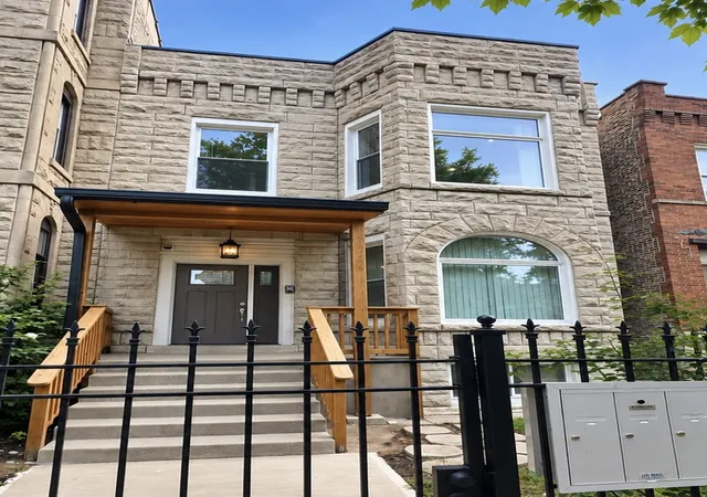 Multi family home for sale at 3234 W Fulton Blvd, Chicago, IL 60624 | MLS# 12759675