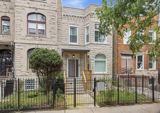 Photo 1 of Multi family home for sale at 3234 W Fulton Blvd, Chicago, IL 60624 | MLS# 12759675 | Listing updated on 2026-09-23
