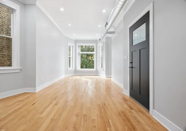Photo 3 of Multi family home for sale at 3234 W Fulton Blvd, Chicago, IL 60624 | MLS# 12759675 | Listing updated on 2026-09-23
