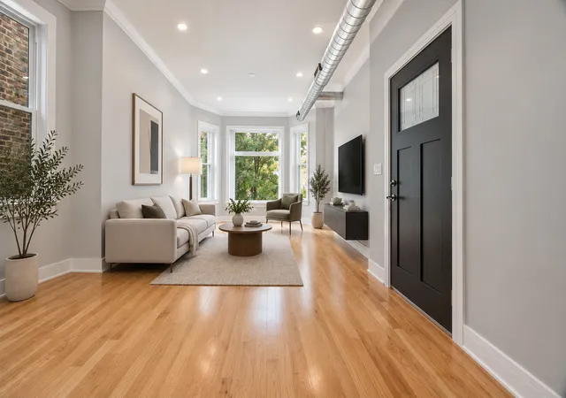 Photo 4 of Multi family home for sale at 3234 W Fulton Blvd, Chicago, IL 60624 | MLS# 12759675 | Listing updated on 2026-09-23