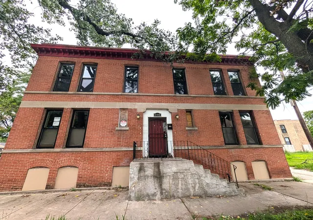 Multi family home for sale at 608 E 64th Street, Chicago, IL 60637 | MLS# 12759677
