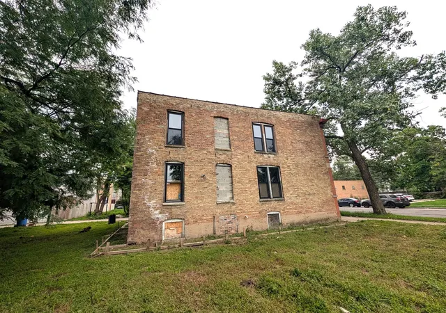 Photo 2 of Multi family home for sale at 608 E 64th Street, Chicago, IL 60637 | MLS# 12759677 | Listing updated on 2026-09-16