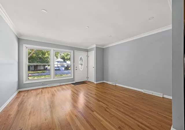 Photo 2 of Multi family home for sale at 441 N 4th Avenue #B, Des Plaines, IL 60016 | MLS# 12759683 | Listing updated on 2026-10-07