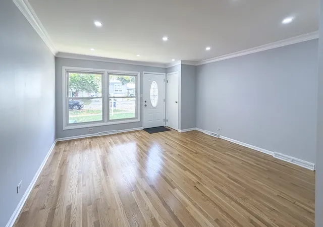Photo 3 of Multi family home for sale at 441 N 4th Avenue #B, Des Plaines, IL 60016 | MLS# 12759683 | Listing updated on 2026-10-20