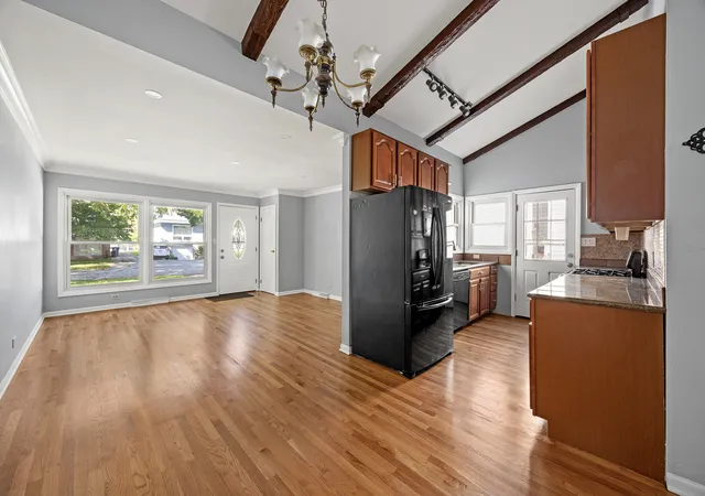 Photo 3 of House for sale at 441 N 4th Avenue #B, Des Plaines, IL 60016 | MLS# 12759683 | Listing updated on 2026-10-07