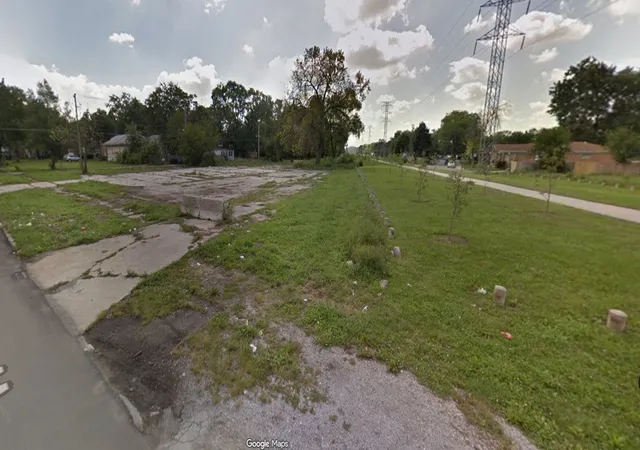 Photo 1 of Land for sale at 551 W 124th Street, Chicago, IL 60628 | MLS# 12759686 | Listing updated on 2026-09-15