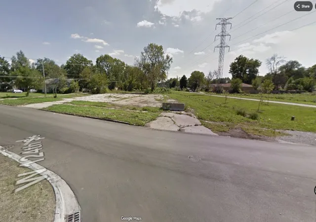 Photo 1 of Land for sale at 559 W 123rd Street, Chicago, IL 60628 | MLS# 12759688 | Listing updated on 2026-09-15