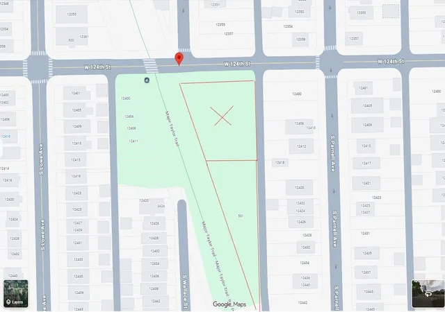Photo 2 of Land for sale at 559 W 123rd Street, Chicago, IL 60628 | MLS# 12759688 | Listing updated on 2026-09-15