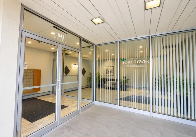 Photo 3 of Condo for sale at 1043 S York Rd #409, Bensenville, IL 60106 | MLS# 12759700 | Listing updated on 2026-09-21