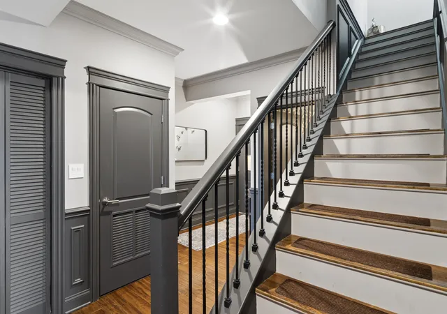 Photo 2 of Condo for sale at 3025 N California Ave #4SE, Chicago, IL 60618 | MLS# 12759707 | Listing updated on 2026-10-08