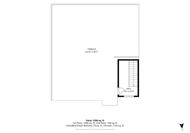 Photo 27 of Condo for sale at 3025 N California Ave #4SE, Chicago, IL 60618 | MLS# 12759707 | Listing updated on 2026-10-08