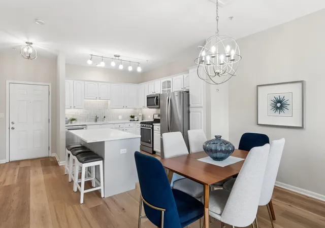 Photo 2 of Condo for sale at 3975 Idlewild Ln #204, Naperville, IL 60564 | MLS# 12759712 | Listing updated on 2026-10-07