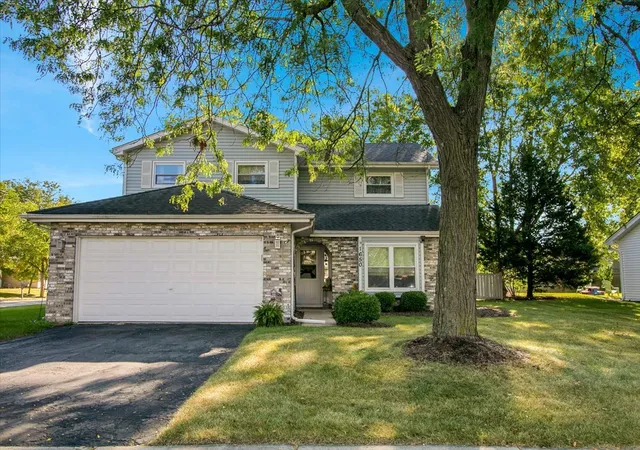 Photo 1 of Single family home for sale at 1650 Kautz Rd, Aurora, IL 60504 | MLS# 12759716 | Listing updated on 2026-09-22