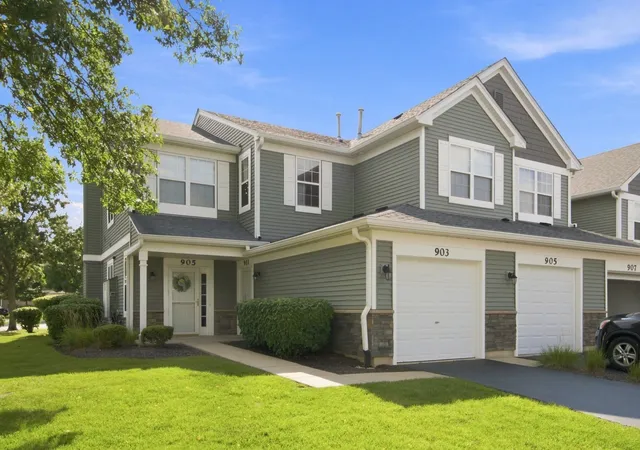 Photo 1 of Townhouse for sale at 903 Genesee Dr, Naperville, IL 60563 | MLS# 12759719 | Listing updated on 2026-09-21