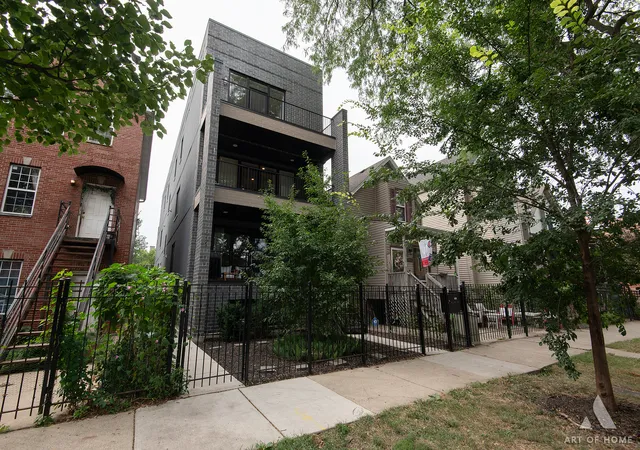 Photo 1 of Condo for sale at 1932 N Drake Ave #2E, Chicago, IL 60647 | MLS# 12759724 | Listing updated on 2026-09-22
