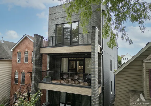 Photo 2 of Condo for sale at 1932 N Drake Ave #2E, Chicago, IL 60647 | MLS# 12759724 | Listing updated on 2026-09-22