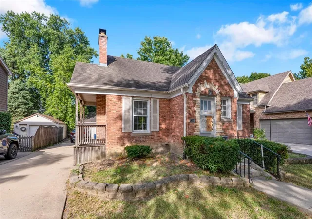 Single family home for sale at 4328 Wolf Rd, Western Springs, IL 60558 | MLS# 12759725