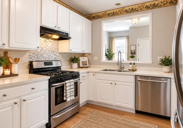 Photo 2 of Townhouse for sale at 805 Genesee Dr, Naperville, IL 60563 | MLS# 12759731 | Listing updated on 2026-09-21